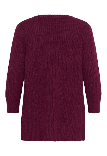 Hovedbilde KC Ania Pullover, Windsor wine