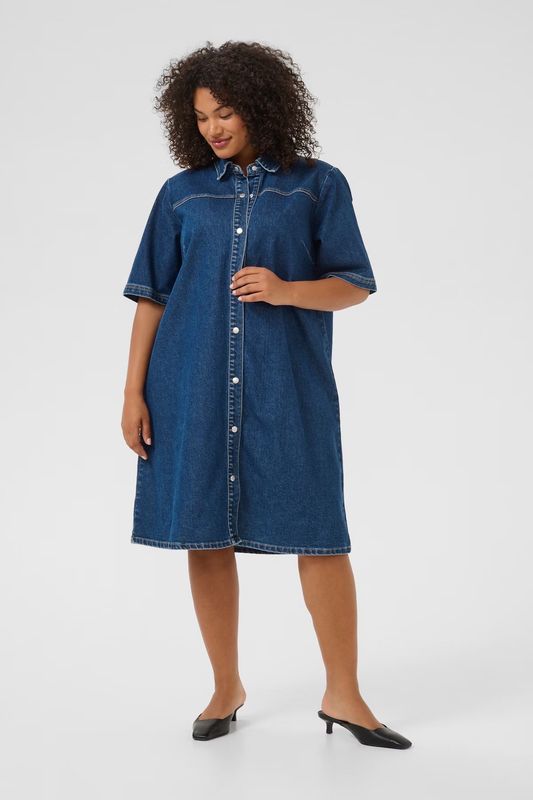 KCsandria Denim kjole