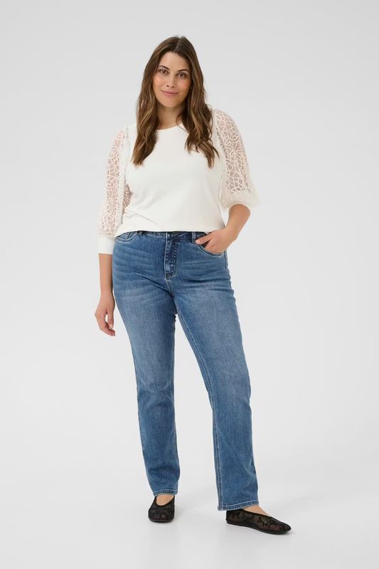 KC Dina MW Jeans