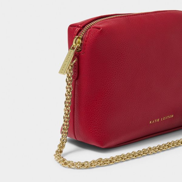 Hovedbilde Margot Crossbody, rød