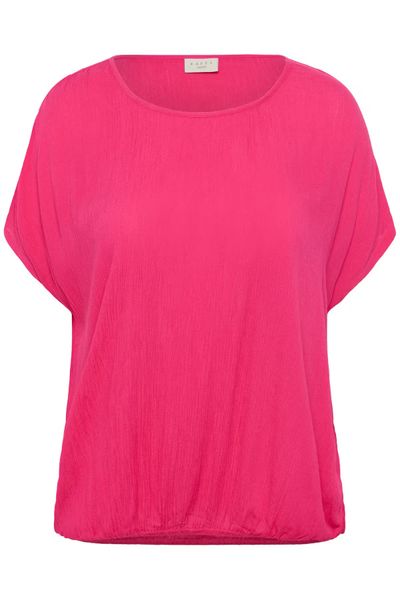 Hovedbilde KC Ami Stanley bluse, Beetroot Purple