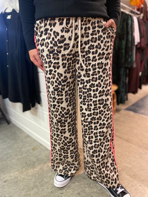Hovedbilde Leo Pants