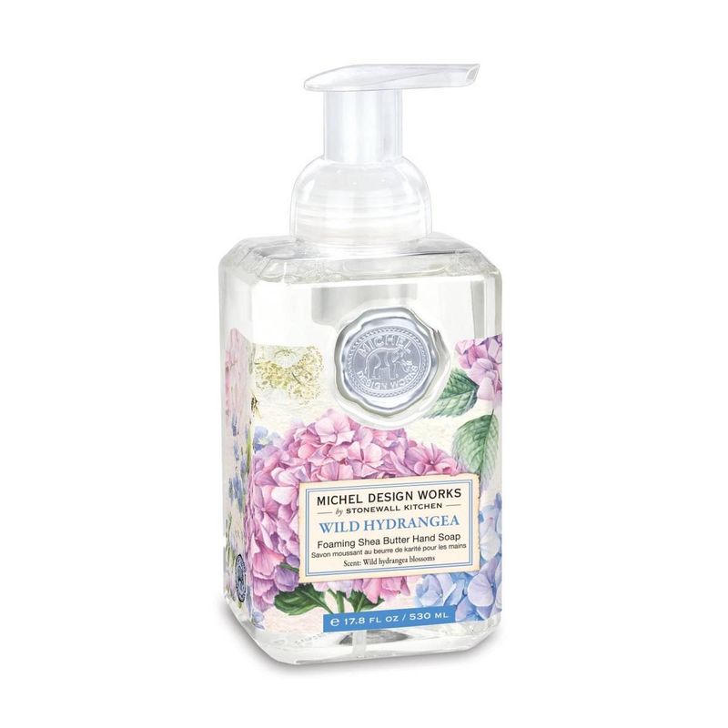 Michel Design Works, Wild Hydrangea
