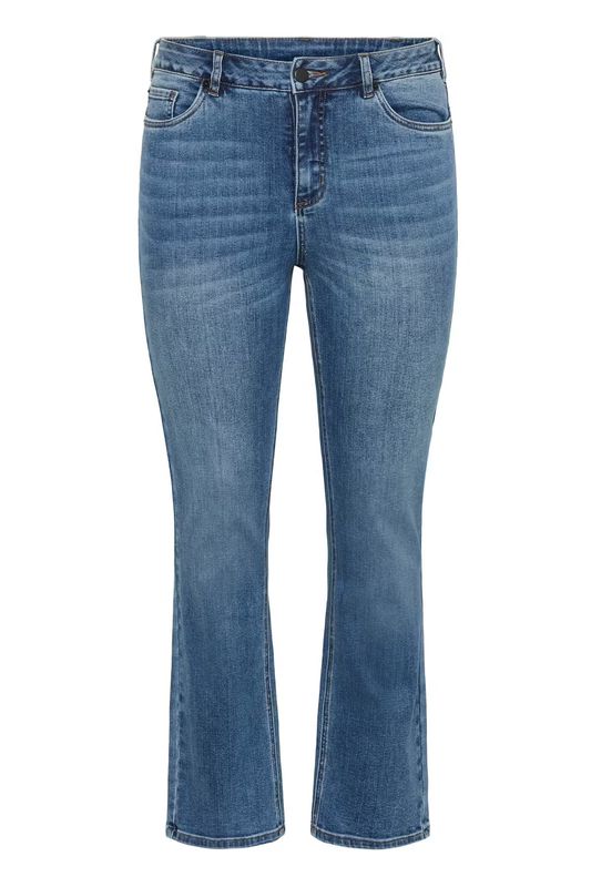 KC Dina MW Jeans