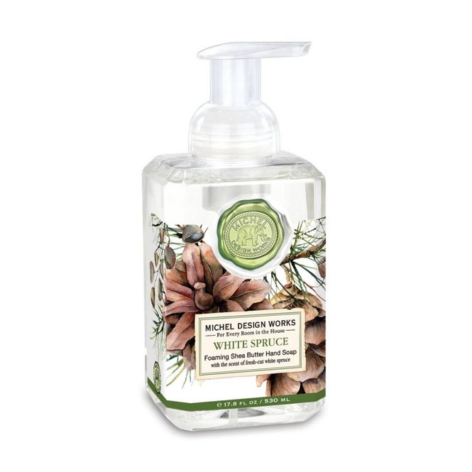 Hovedbilde Michel Design Works, White Spruce