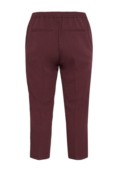 Hovedbilde KC Sakira Cropped Pants, fugde
