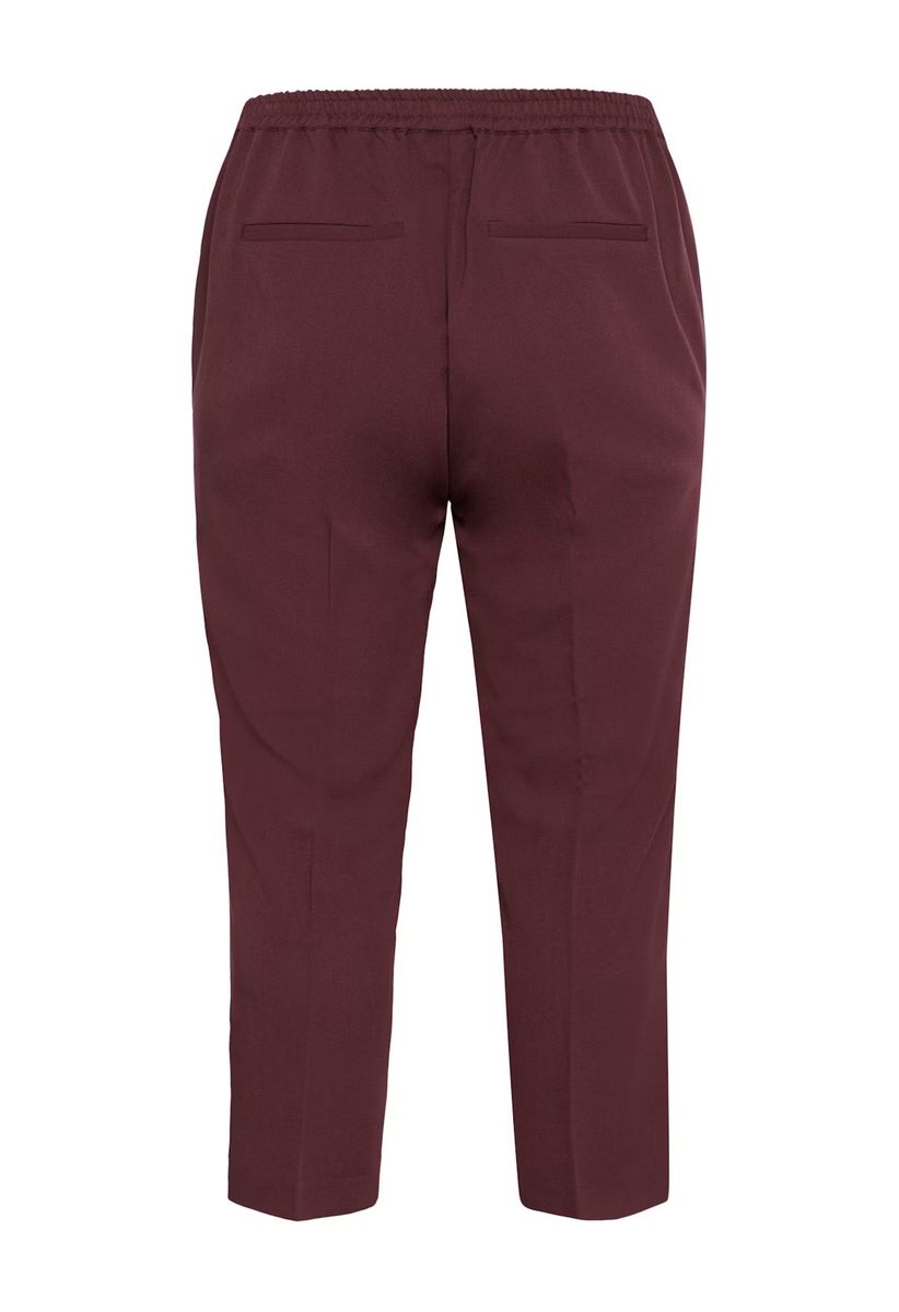 KC Sakira Cropped Pants, fugde