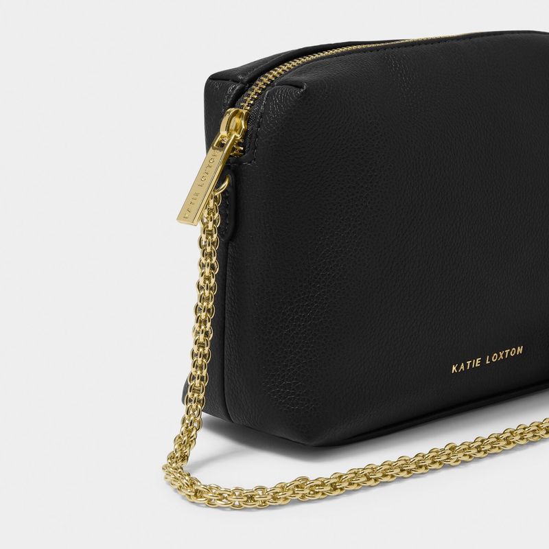 Margot Crossbody, svart
