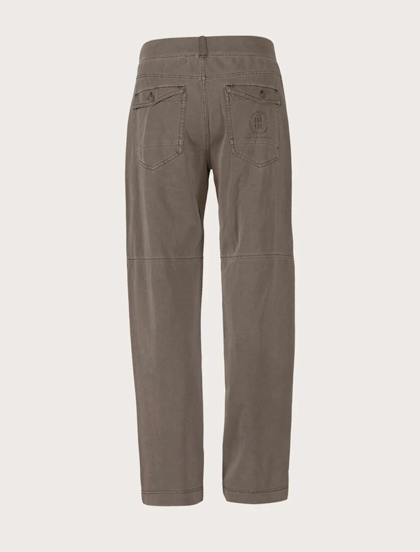 Noa Pants, Coffee