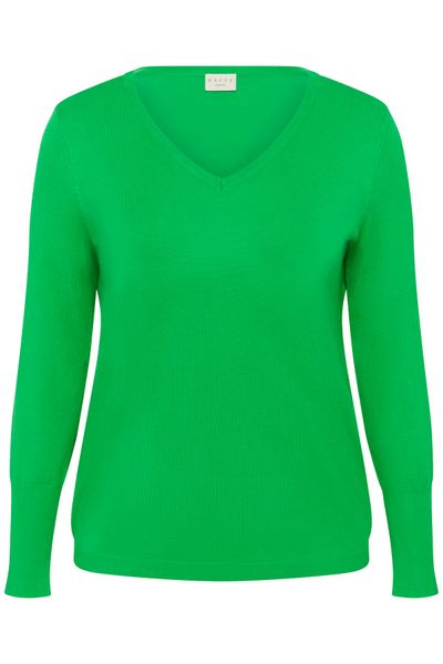 Hovedbilde KC Lizzy Pullover, Bright Green