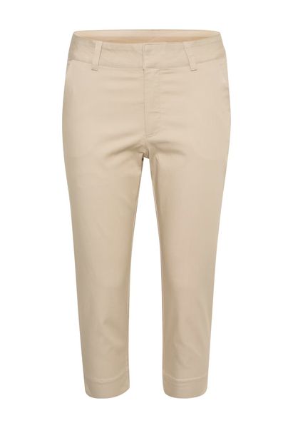 Hovedbilde KALea Capri Pants, Feather Gray
