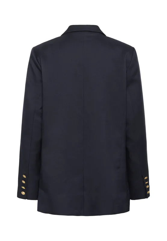 OonaSZ Blazer, Night Sky