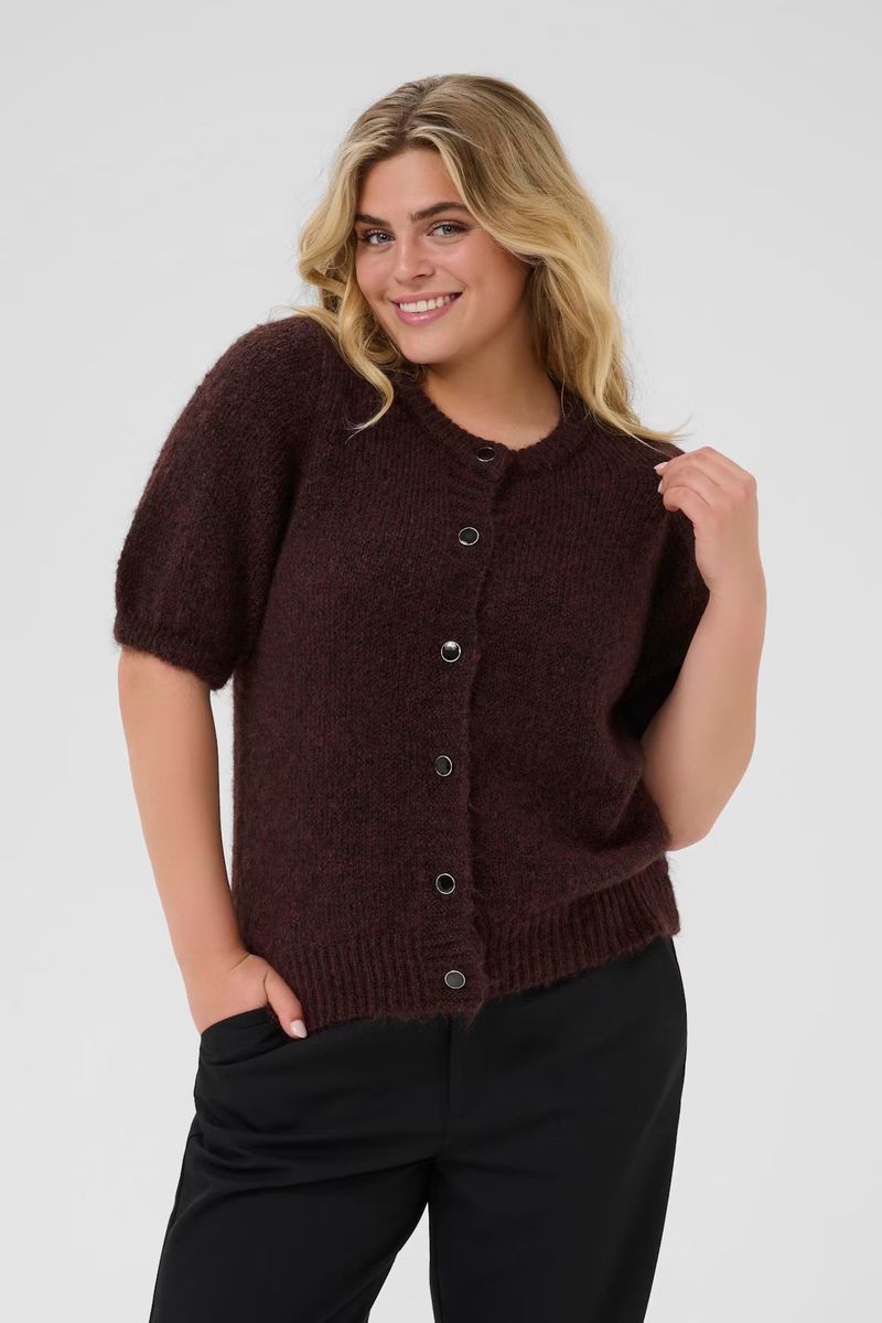 KC Emilia Cardigan, Fugde