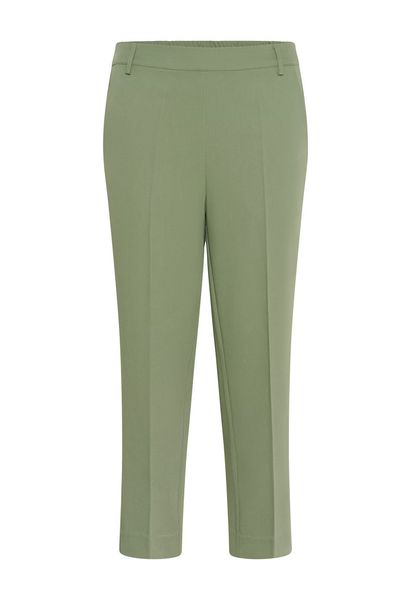 Hovedbilde KA Sakura HW Cropped Pants, Sea Spray