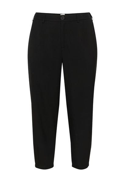 Hovedbilde KC Merla bukse, Black deep