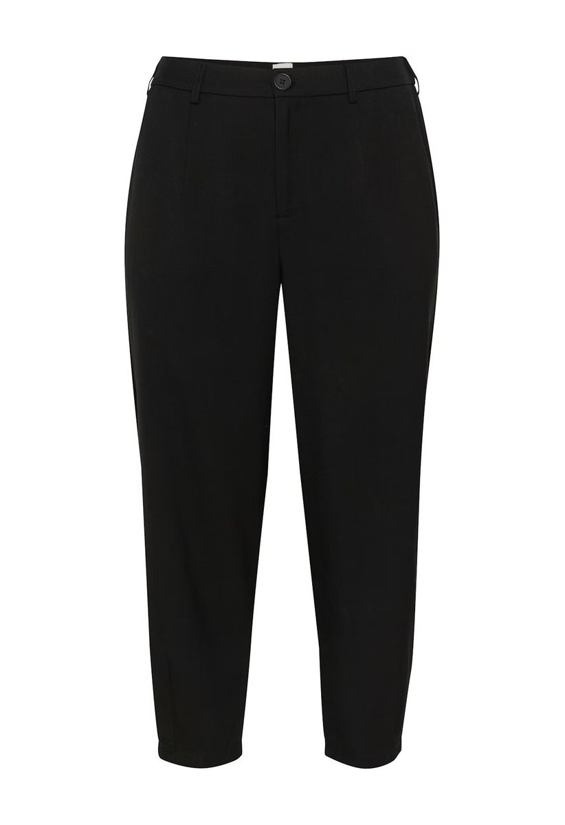 KC Merla bukse, Black deep