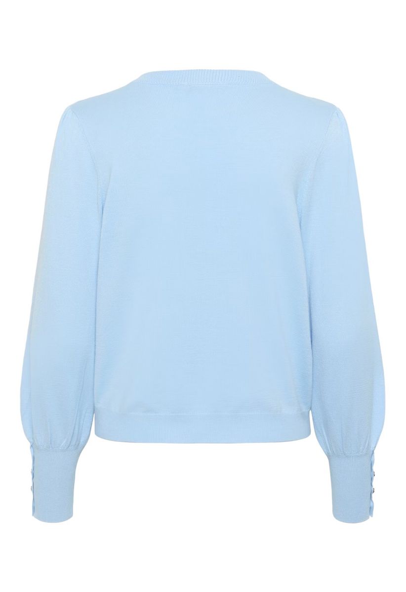 KAlizza Pullover, Powder Blue
