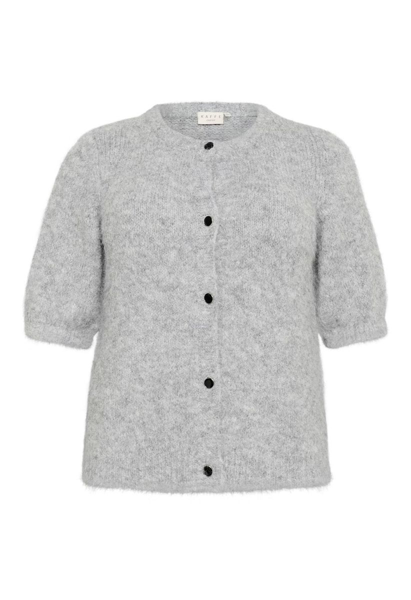 KC Emilia Cardigan, Grey melange