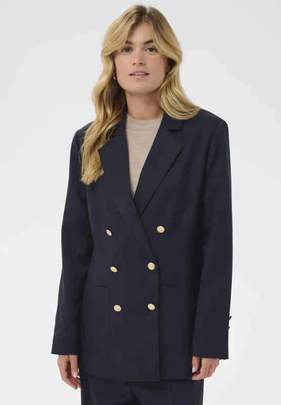 OonaSZ Blazer, Night Sky