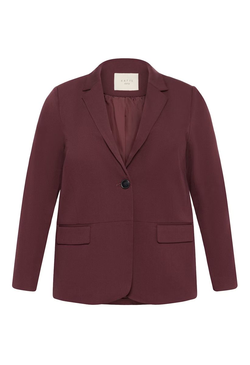 KC Sakira Blazer, fugde