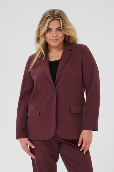 Hovedbilde KC Sakira Blazer, fugde