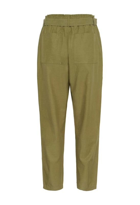 KA Liva bukse, Dusky Green