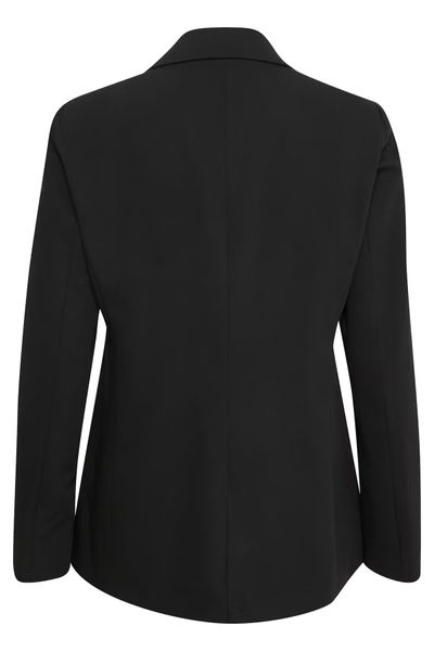 Hovedbilde KA Sakura Blazer, Black deep