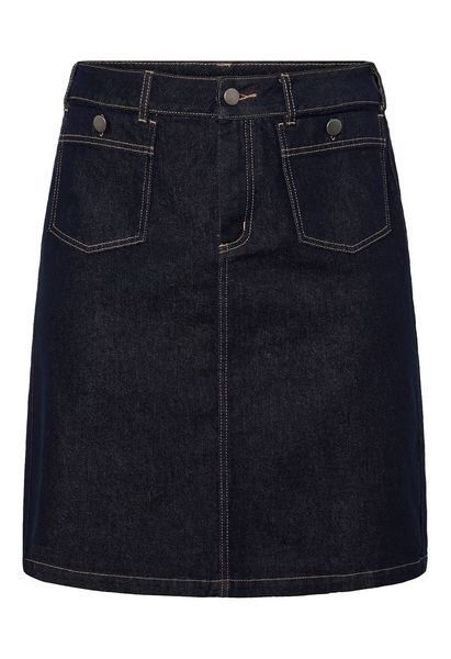 Hovedbilde KCroria Denim skjørt