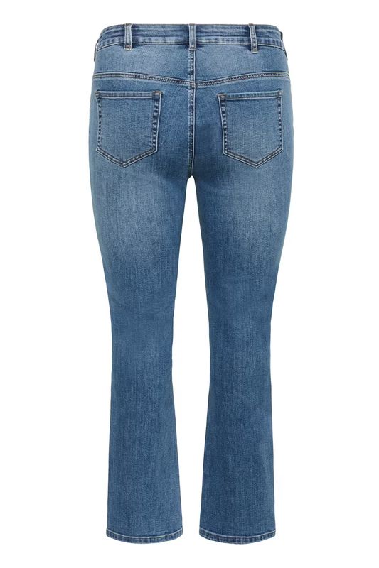 KC Dina MW Jeans