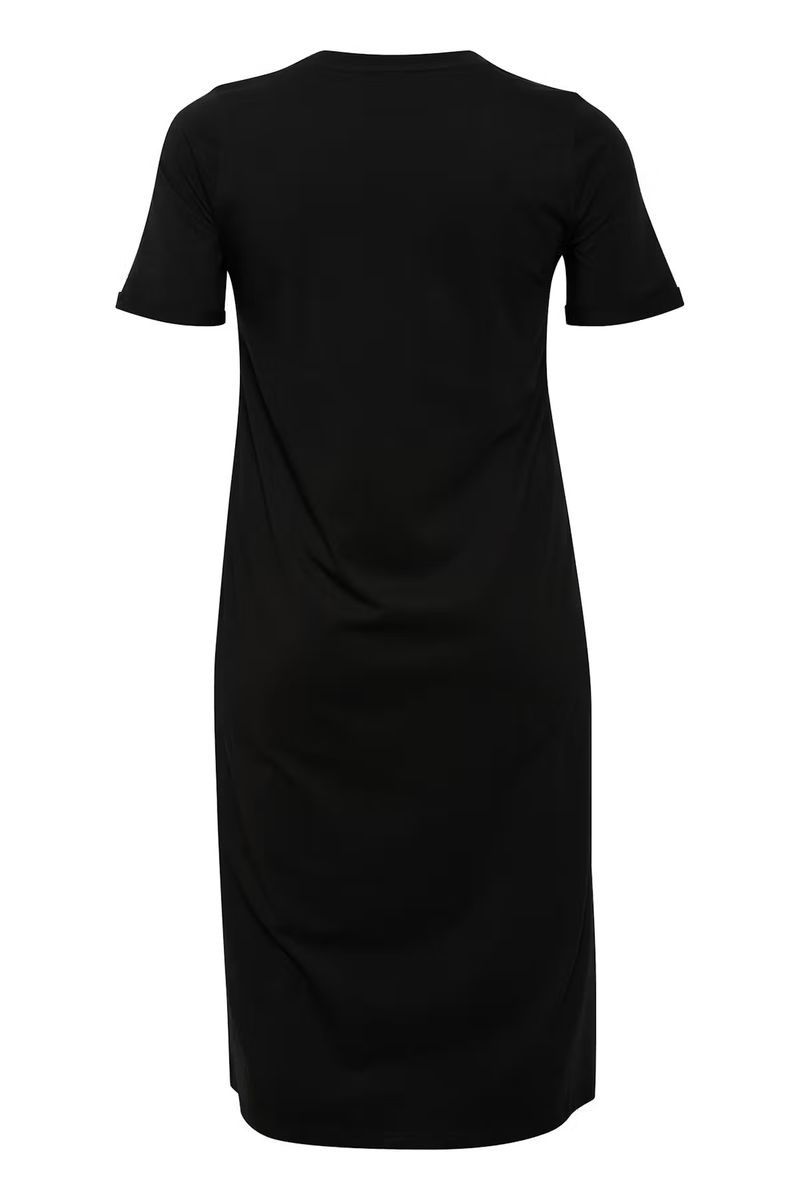 KC Caline kjole, Black Deep